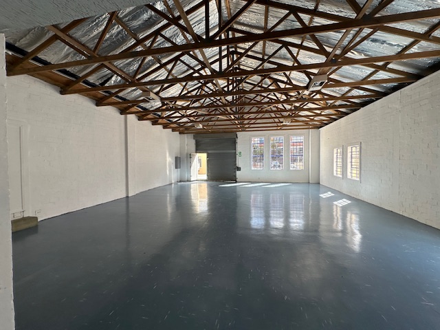 To Let commercial Property for Rent in Observatory Western Cape